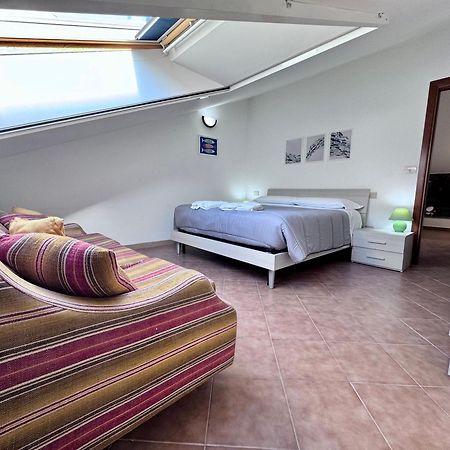 Le Paperelle Apartment Ortona Exterior photo
