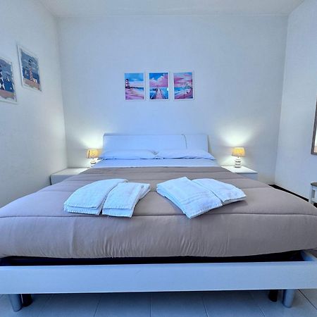 Le Paperelle Apartment Ortona Exterior photo