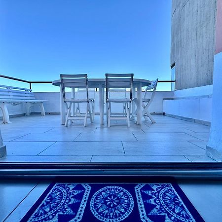Le Paperelle Apartment Ortona Exterior photo