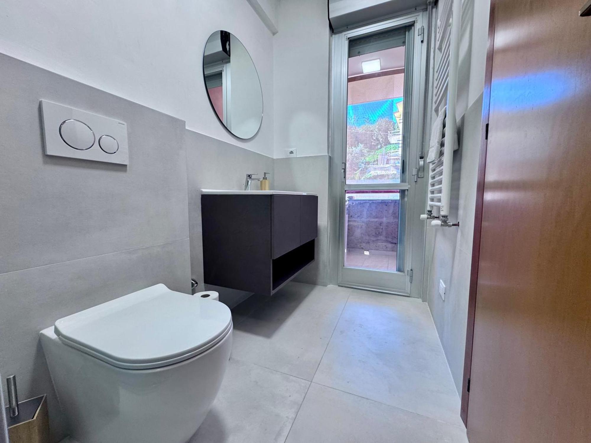 Le Paperelle Apartment Ortona Exterior photo