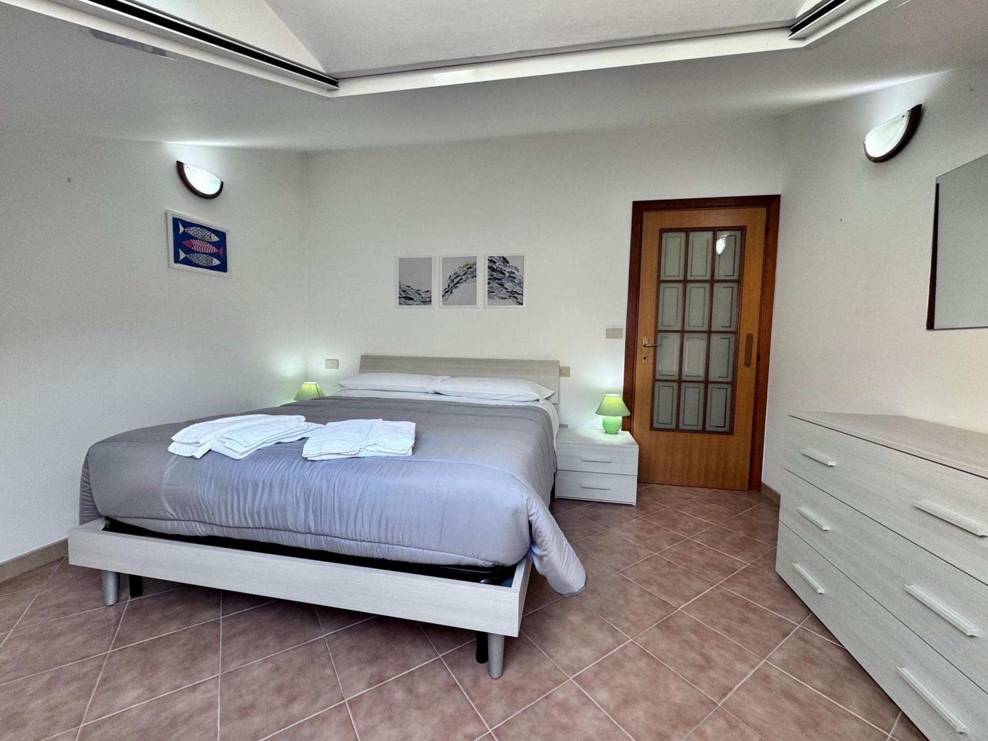 Le Paperelle Apartment Ortona Exterior photo