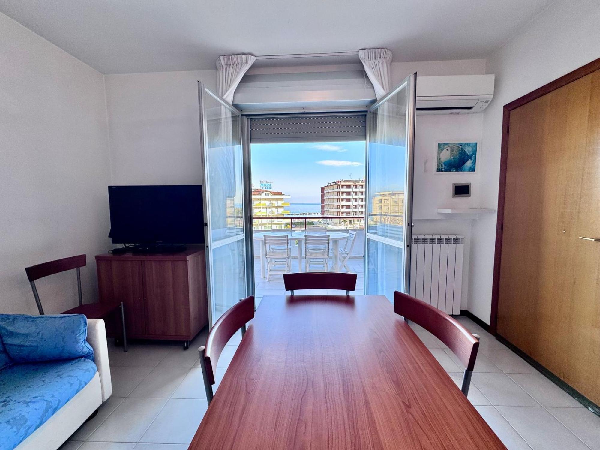 Le Paperelle Apartment Ortona Exterior photo