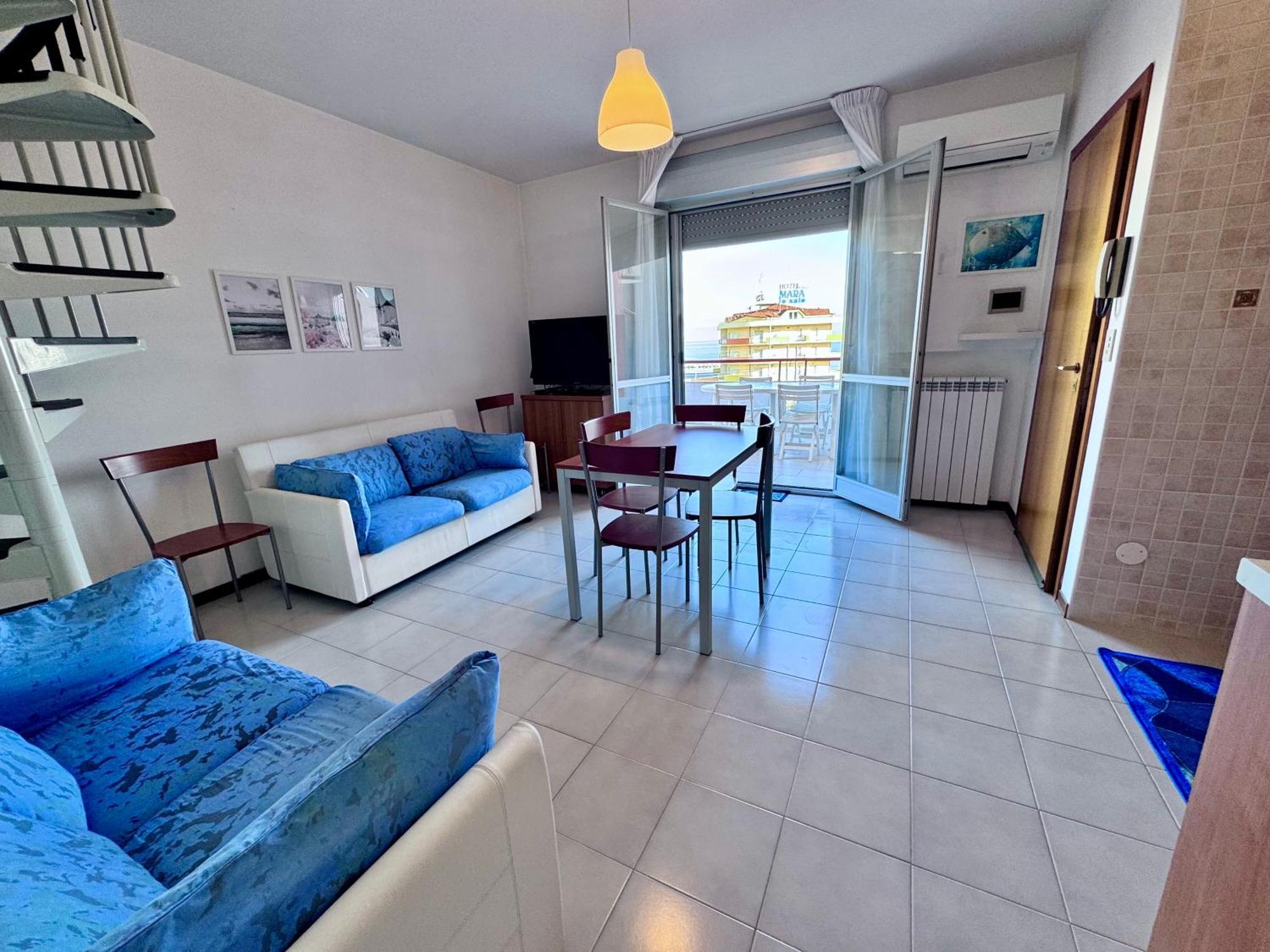 Le Paperelle Apartment Ortona Exterior photo