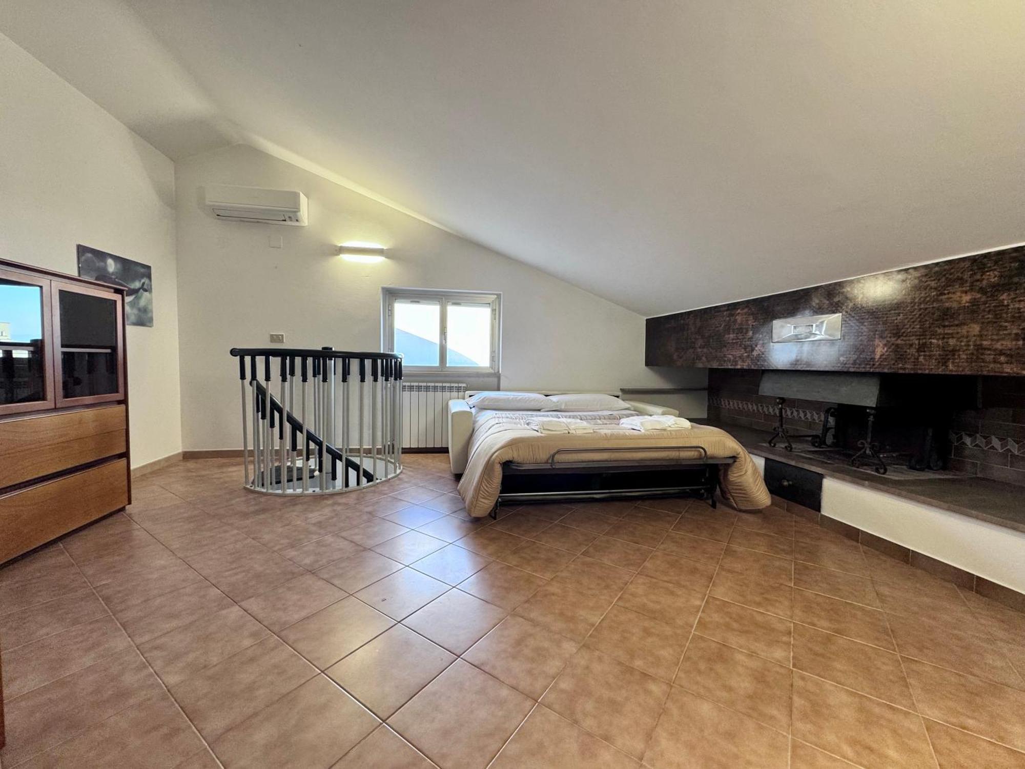 Le Paperelle Apartment Ortona Exterior photo