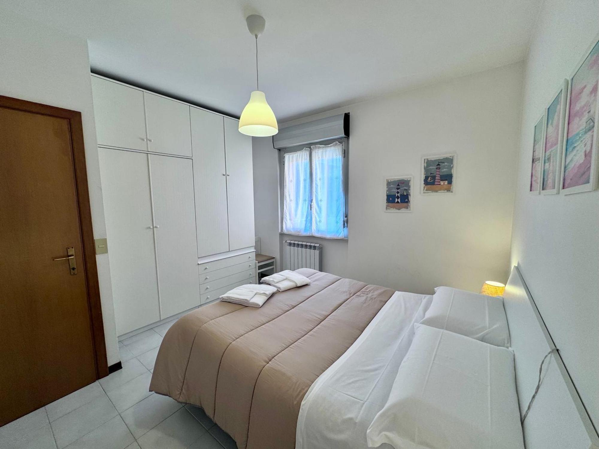 Le Paperelle Apartment Ortona Exterior photo