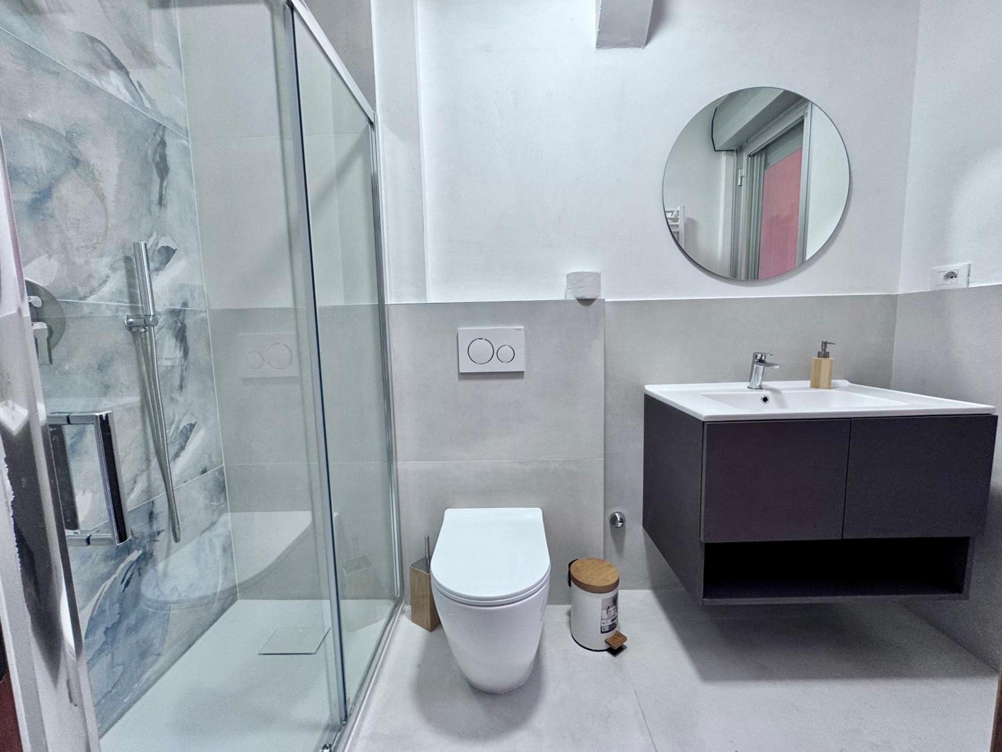 Le Paperelle Apartment Ortona Exterior photo
