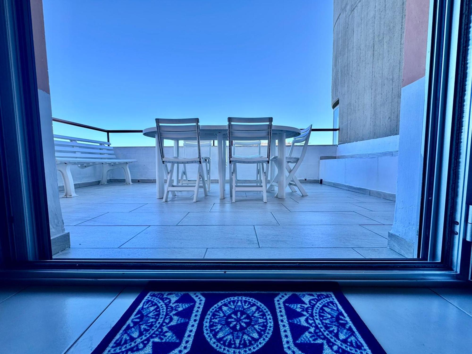 Le Paperelle Apartment Ortona Exterior photo