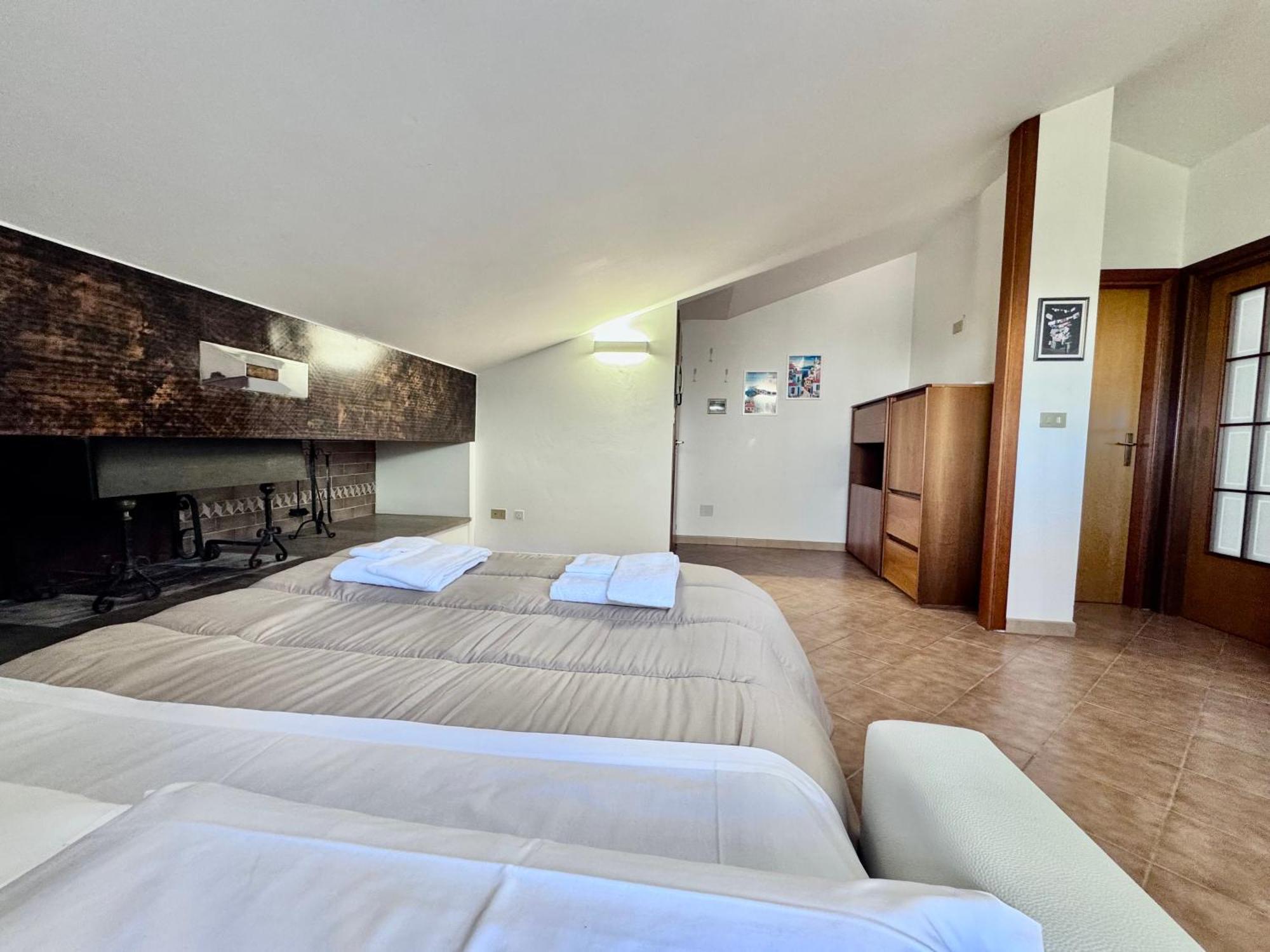 Le Paperelle Apartment Ortona Exterior photo