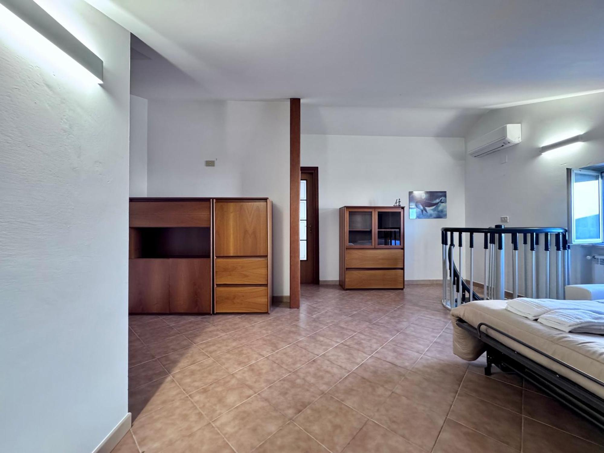 Le Paperelle Apartment Ortona Exterior photo