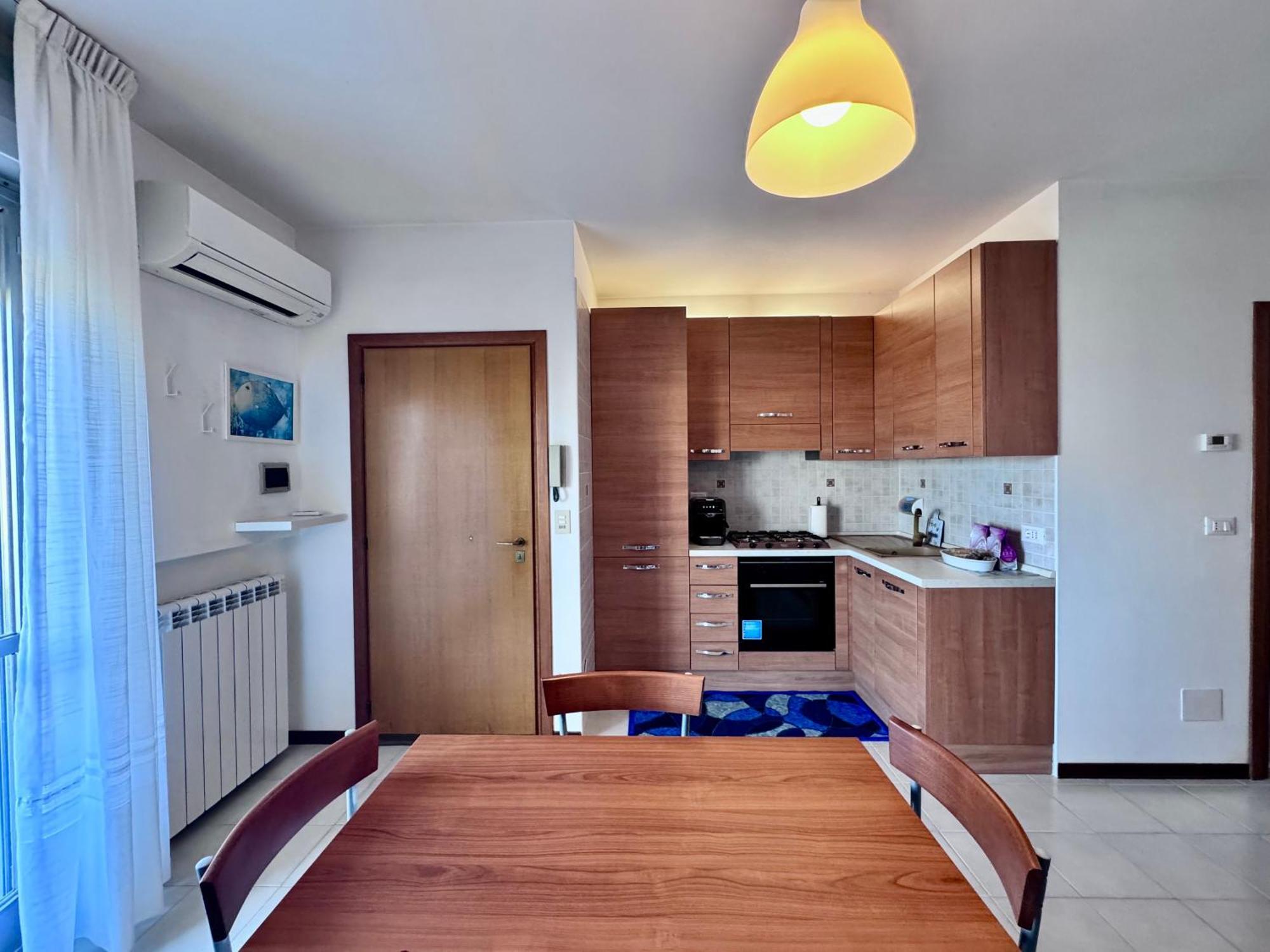 Le Paperelle Apartment Ortona Exterior photo